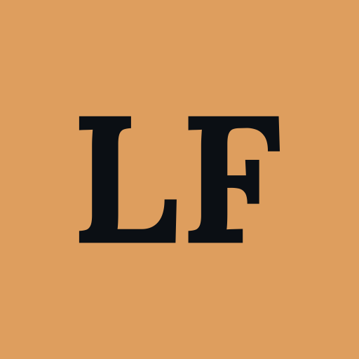 Little Field logo